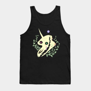 Second-last Unicorn Tank Top